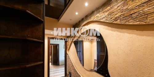 2-комн квартира Зубарев переулок