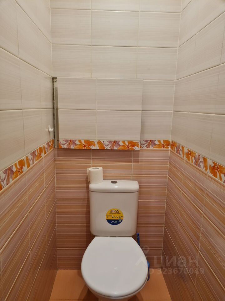 Аренда 2-комн квартиры на вторичном рынке улица Самуила Маршака, 20