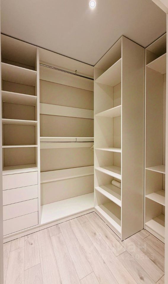 Аренда 1-комн квартиры на вторичном рынке Нагатинская набережная, 10А