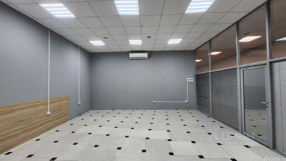 Аренда офиса ул Краснопролетарская,  д. 16,  к. 2