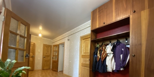 3-комн квартира Выборг г., Каменный пер.,  д. 2,  к. А