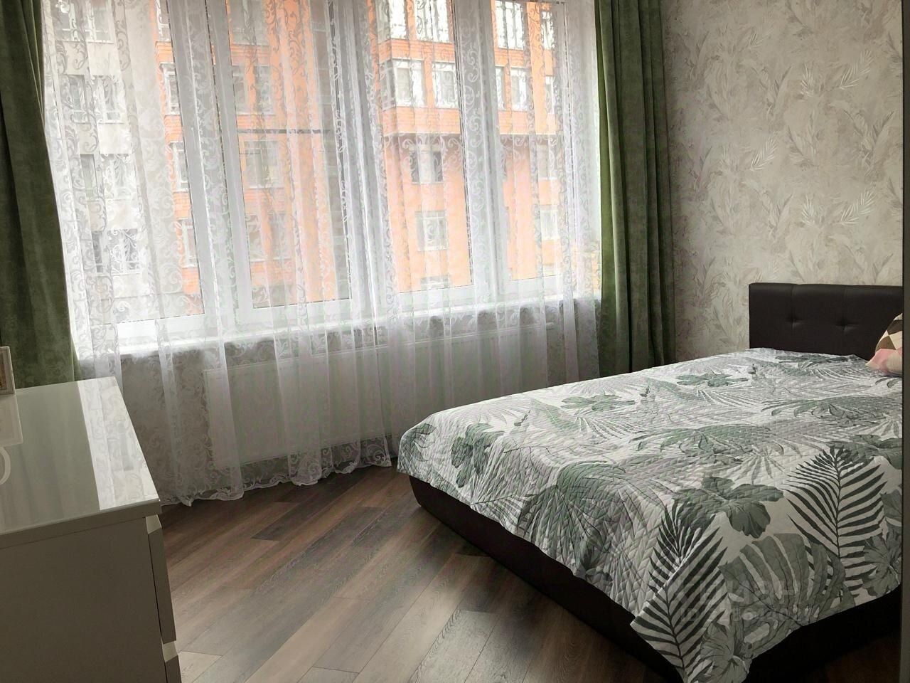 Продажа 3-комн квартиры на вторичном рынке проспект Обуховской обороны, 70к4