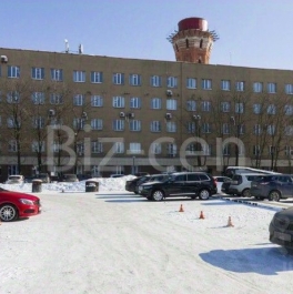 Аренда офиса Обводного Канала наб,  д. 118А литБ