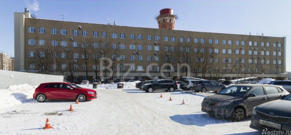 Аренда офиса Обводного Канала наб,  д. 118А литБ