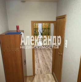Аренда 1-комн квартиры на вторичном рынке ул Тельмана,  д. 41,  к. 1