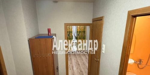 1-комн квартира ул Тельмана,  д. 41,  к. 1