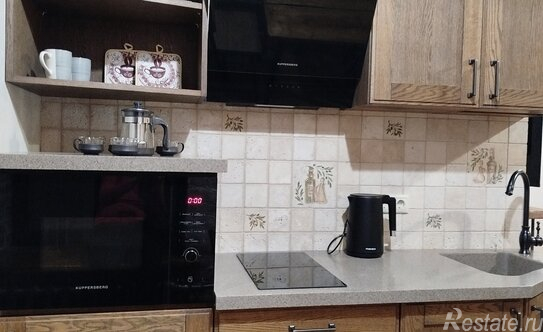 Аренда 1-комн квартиры на вторичном рынке Невский пр-кт,  д. 74-76