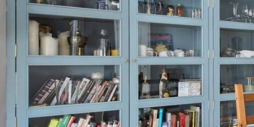 5-комн квартира улица Рылеева, 21