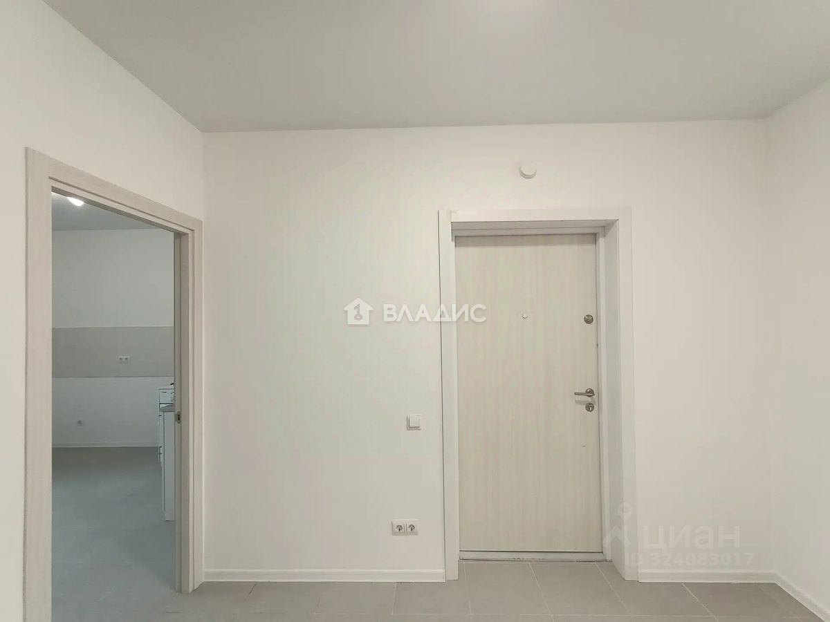 Продажа 3-комн квартиры на вторичном рынке Кусковская улица, 12/1