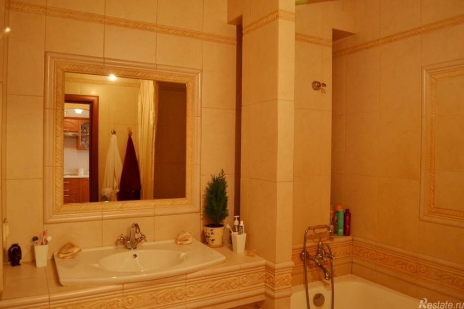 Продажа 1-комн квартиры на вторичном рынке Гаврская ул,  д. 15