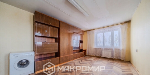 2-комн квартира Колпино г, Металлургов ул,  д. 13