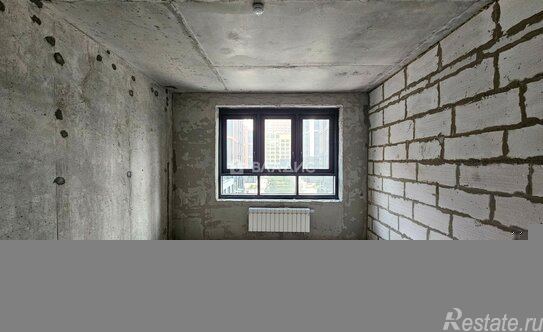 Продажа 3-комн квартиры на вторичном рынке ул Ращупкина,  д. 8