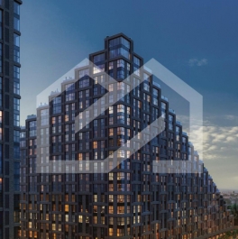 Продажа ПСН Летниковская улица,  д. 6 к2