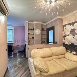 Продажа 2-комн квартиры на вторичном рынке Судостроительная улица,  д. 31 к4