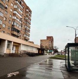 Продажа 4-комн квартиры на вторичном рынке Щёлково, Пролетарский пр-кт,  д. 3