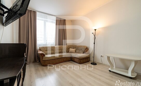 Продажа 1-комн квартиры на вторичном рынке Мурино г, Воронцовский б-р