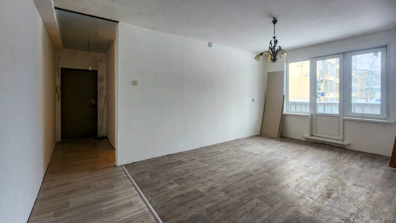 Продажа 2-комн квартиры на вторичном рынке Щелково, Сиреневая улица, 26