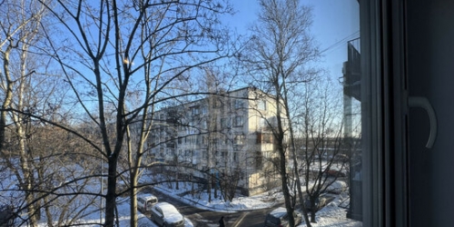 2-комн квартира Народного ополчения пр-кт,  д. 161