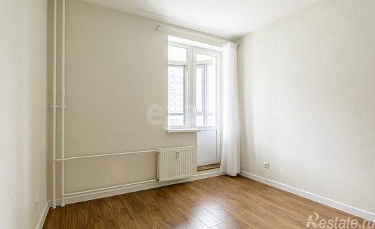 Продажа 2-комн квартиры на вторичном рынке Мурино г, Ручьевский пр-кт,  д. 4/26