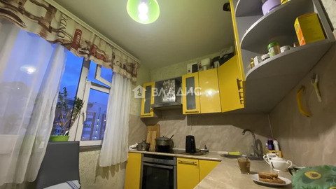 Продажа 1-комн квартиры на вторичном рынке Балашиха, Кольцевая улица,  д. 8