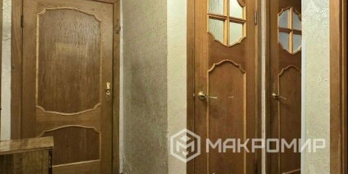 3-комн квартира Красное Село, Нарвская улица, 4к1