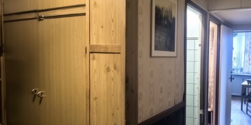 2-комн квартира Кусковская улица, 43К2