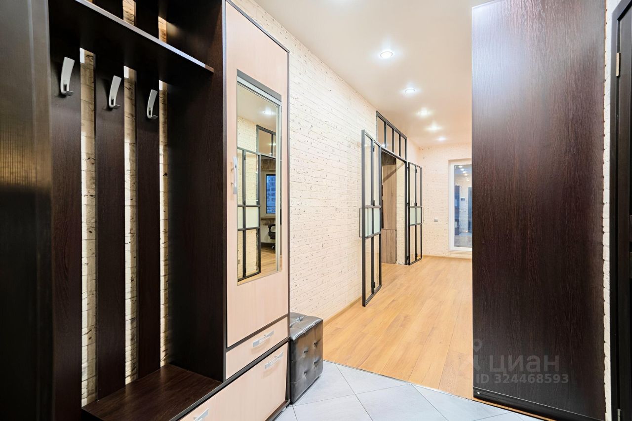 Продажа 1-комн квартиры на вторичном рынке улица Среднерогатская, 11