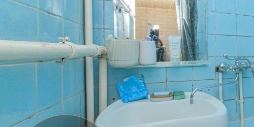 3-комн квартира улица Малышева, 3К2