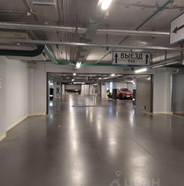 Аренда гаража Пяловская улица