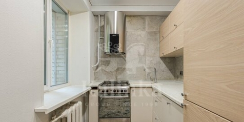 2-комн квартира Фрунзенская 1-я ул,  д. 5