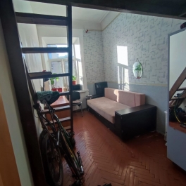 Продажа комнаты Декабристов ул. ,  д. 58