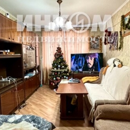 Продажа 1-комн квартиры на вторичном рынке Дубнинская улица,  д. 73 к1