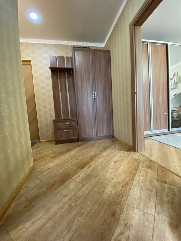 Продажа 1-комн квартиры на вторичном рынке Ферганская улица, 11К3