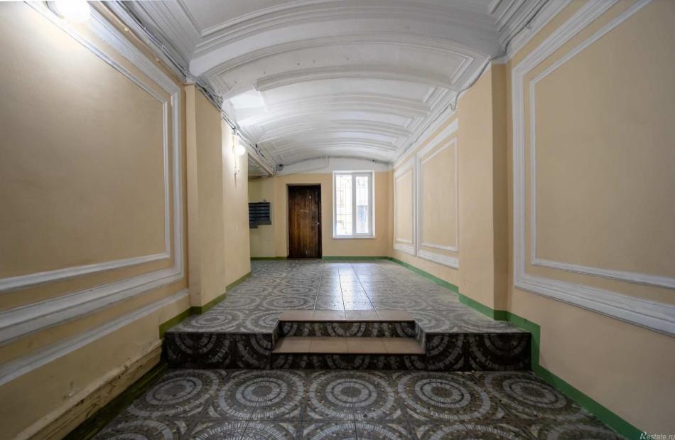 Продажа 2-комн квартиры на вторичном рынке Пестеля ул,  д. 17