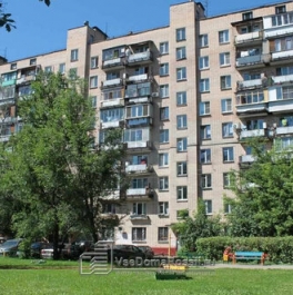 Продажа 2-комн квартиры на вторичном рынке Химки г, Юбилейный пр-кт,  д. 78