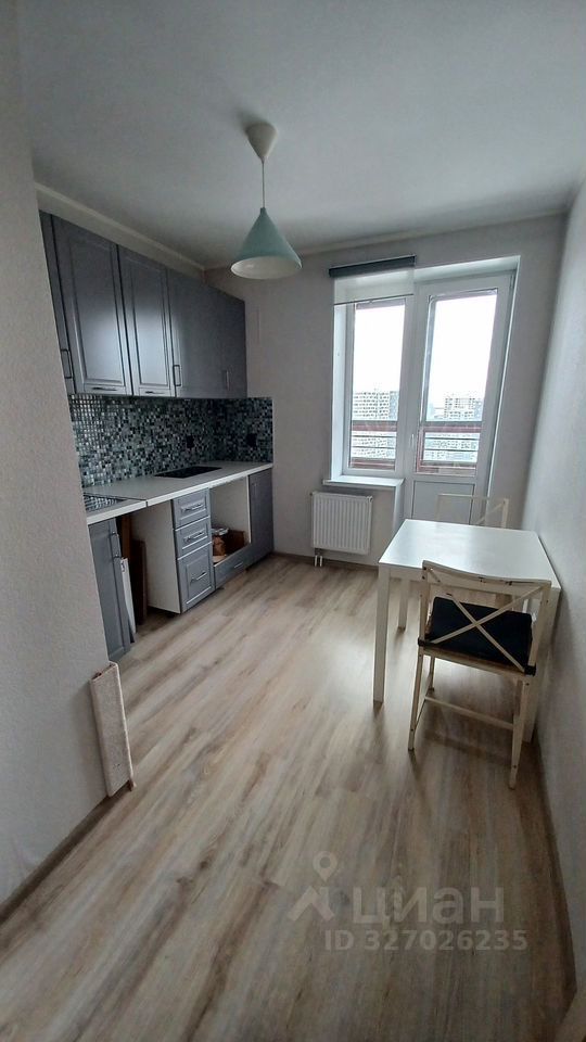 Продажа 1-комн квартиры на вторичном рынке улица Русановская, 18к3