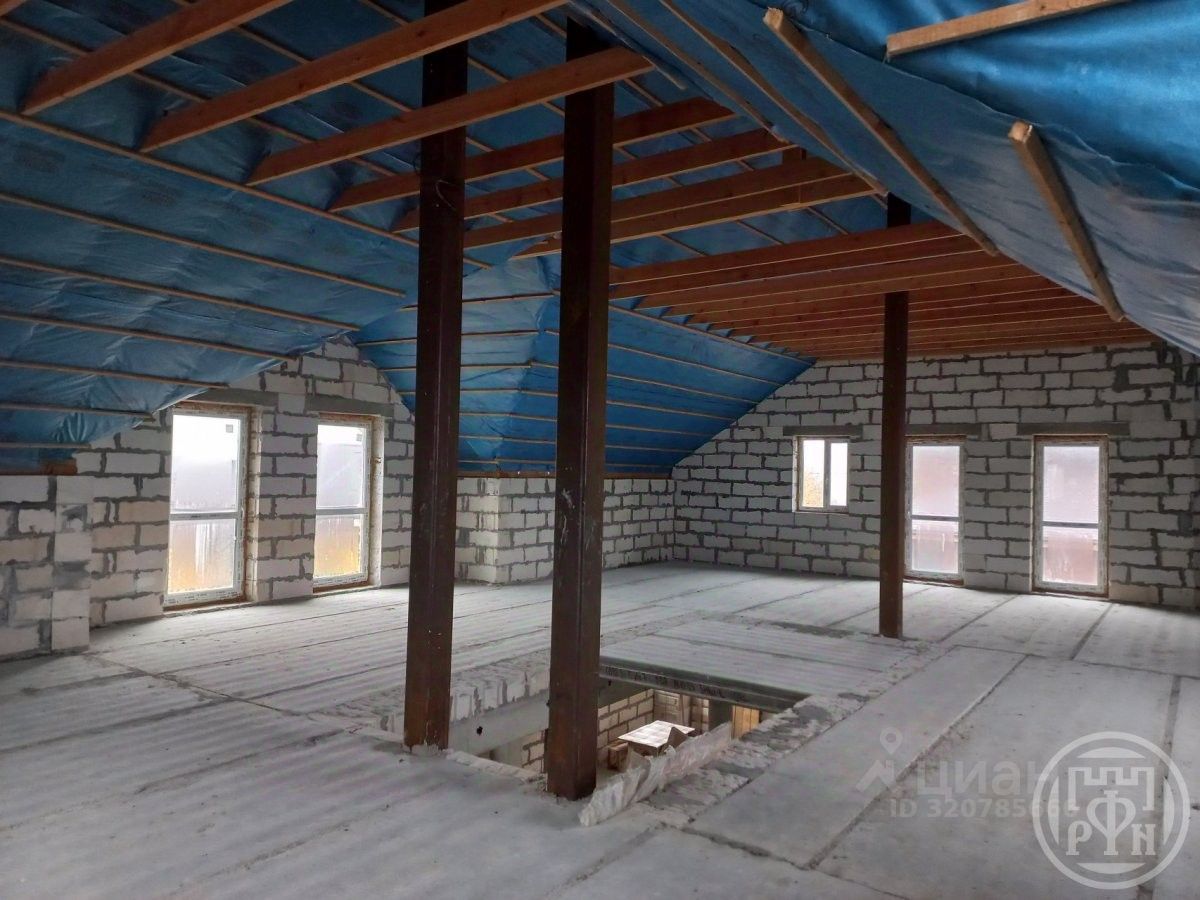 Продажа дома Красногорское ДНП, улица Родниковая