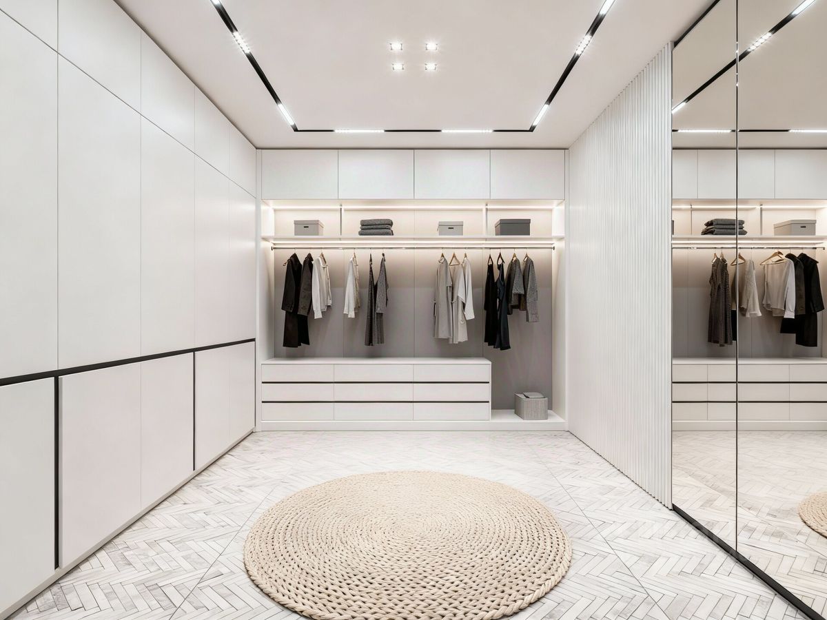 Аренда 3-комн квартиры на вторичном рынке улица Большая Якиманка, 22К3