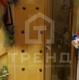 Продажа 3-комн квартиры на вторичном рынке ул Руставели,  д. 2,  к. 2