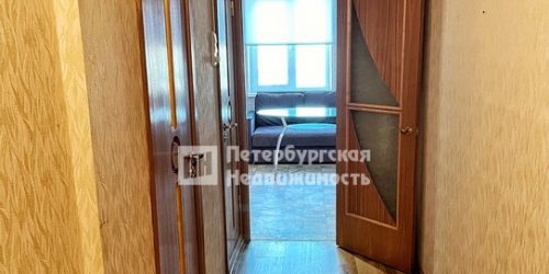 1-комн квартира ул Пушкинская,  д. 10