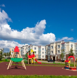 Продажа 2-комн квартиры на вторичном рынке ул Семёна Гордого,  д. 1