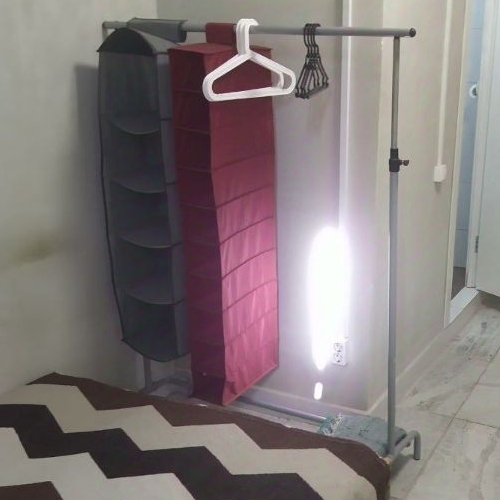 Студия Центральный мкр, улица Огнеупорный Завод, 4