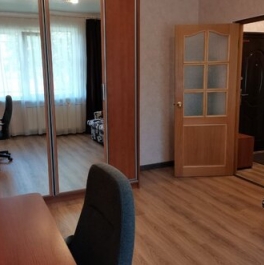 Аренда 1-комн квартиры на вторичном рынке ул Долгоозёрная,  д. 41,  к. 2