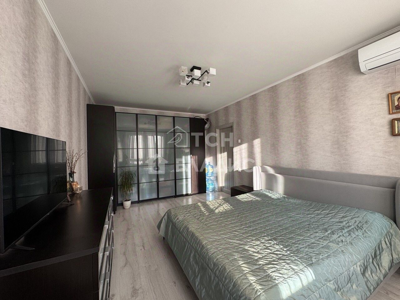 Продажа 2-комн квартиры на вторичном рынке Королев, улица М.К. Тихонравова, 35к4