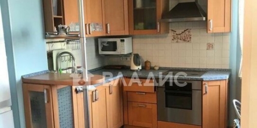 3-комн квартира Новоподмосковный 5-й пер