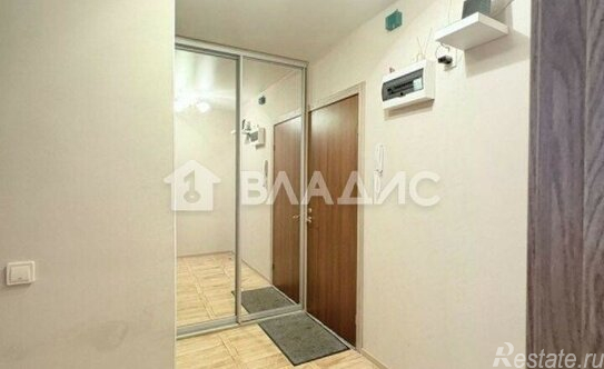 Продажа 1-комн квартиры на вторичном рынке Маршала Катукова ул,  д. 10 к1