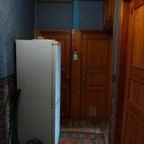 3-комн квартира ул Ижорская,  д. 11