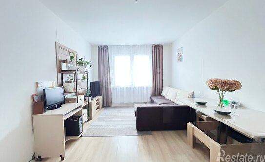 Продажа 1-комн квартиры на вторичном рынке ул Архивная,  д. 7,  к. 1