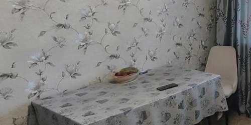 3-комн квартира проспект Ударников, 27к2В