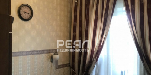 3-комн квартира Энгельса пр-кт,  д. 55